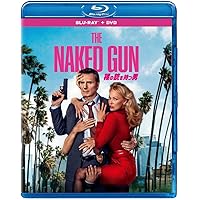 Amazon.co.jp: フライング・コップ [DVD] : レスリー・ニールセン